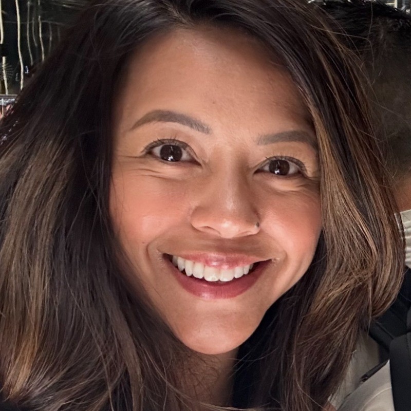 May Wong Display Photo