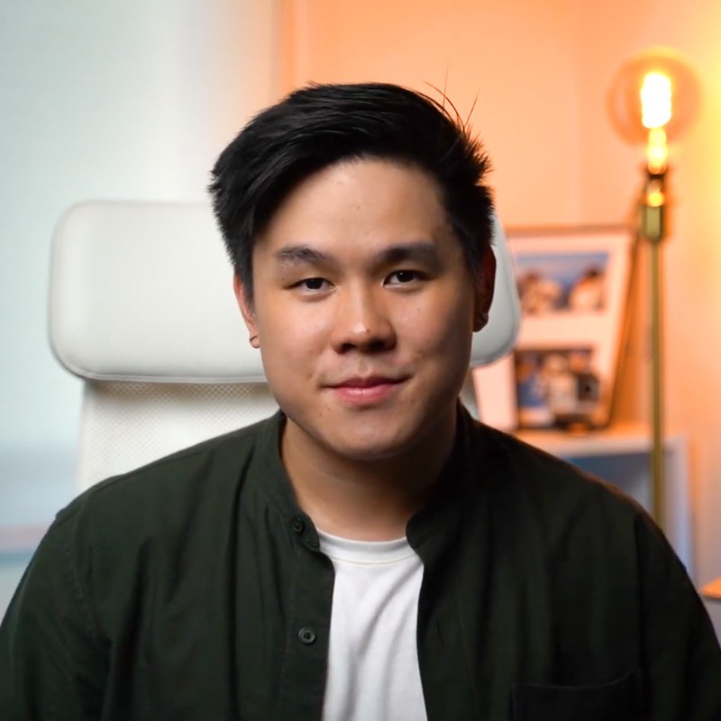 Nicholas Cheng Display Photo