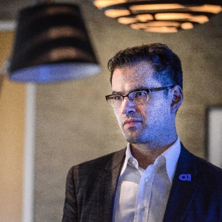 Sage Wohns Display Photo